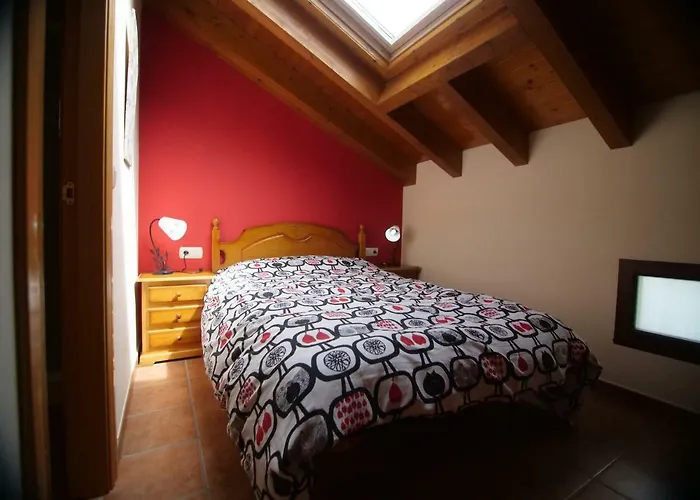Albergue de Portilla
