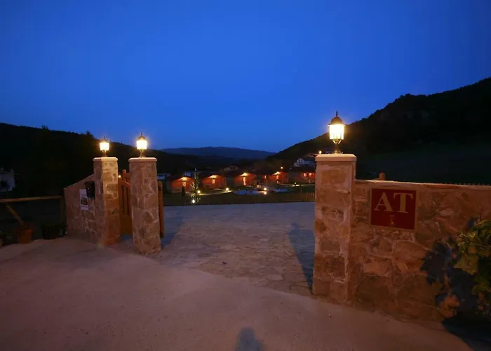 La Cabaña Rural