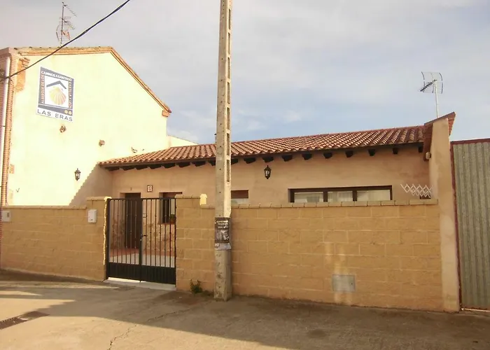 Albergue Turístico Las Eras