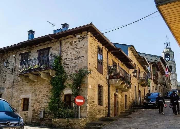 Casa Rural La Villa de Tábara
