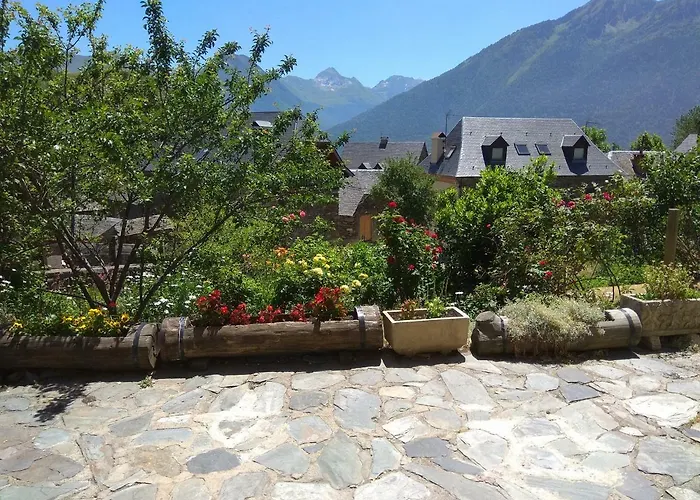 casa rural Dera Hont