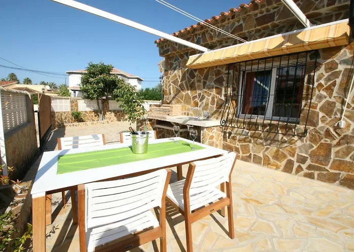 Villa Casper