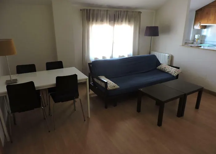 Apartamento El Rasero