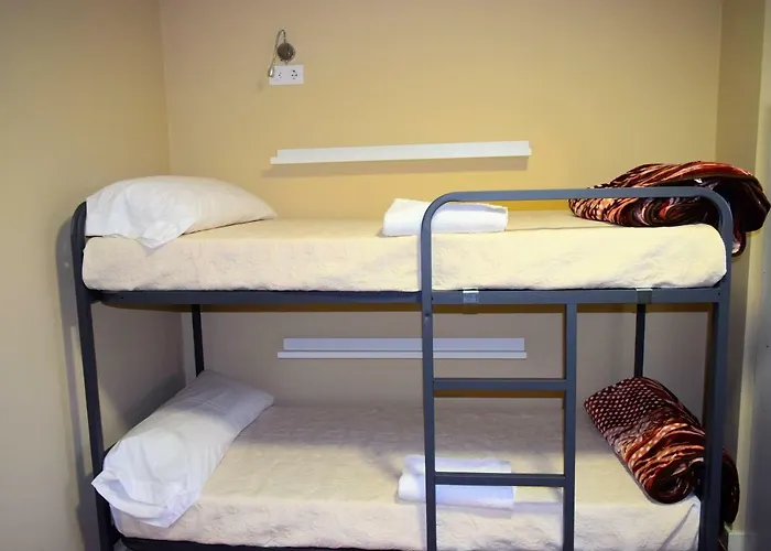 Albergue Mirás