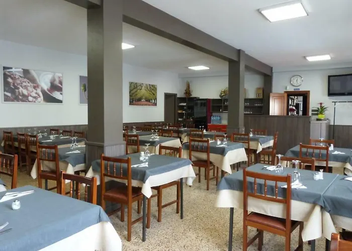 Pension Grilo