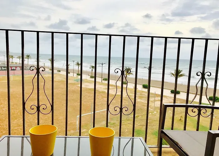 Apartamento PortSaplaya