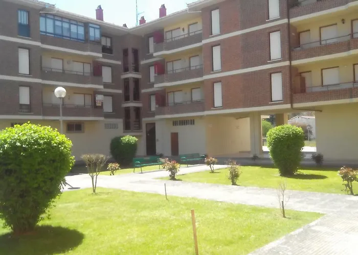 Vivienda uso turistico El Vie