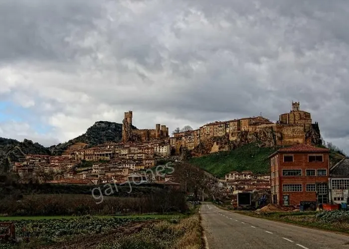 Vivienda uso turistico El Vie
