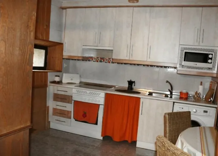 Casa Rural Los 2 Yugos