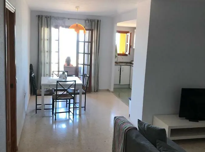 Apartamento PortSaplaya