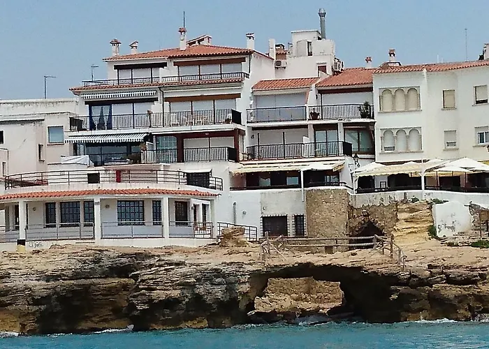 Loft A Roda De Bera