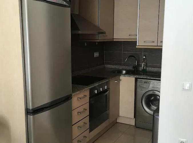 Apartamento en Benicarlo