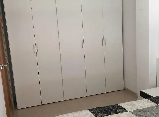 Apartamento en Benicarlo