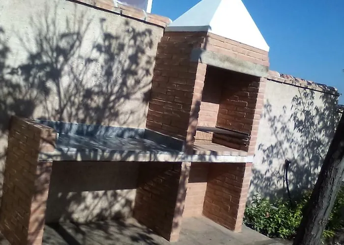 Casa La Rosa de los Vientos
