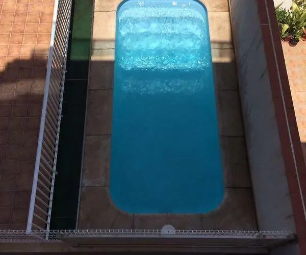 Apartamento en Benicarlo