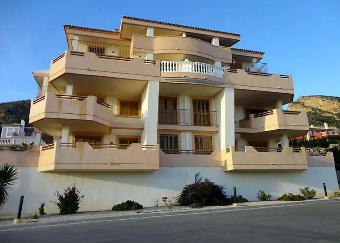 Casa Cerezos