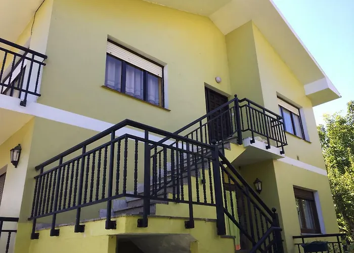 Vivienda Verano