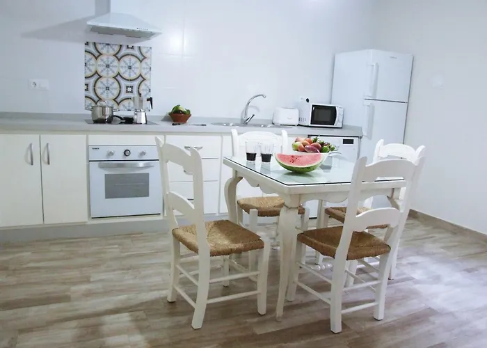 Casa Martina