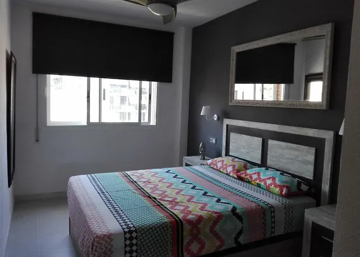 Apartamento Estació