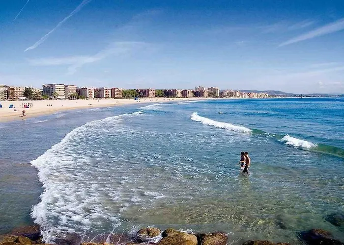 Apartamento Estació