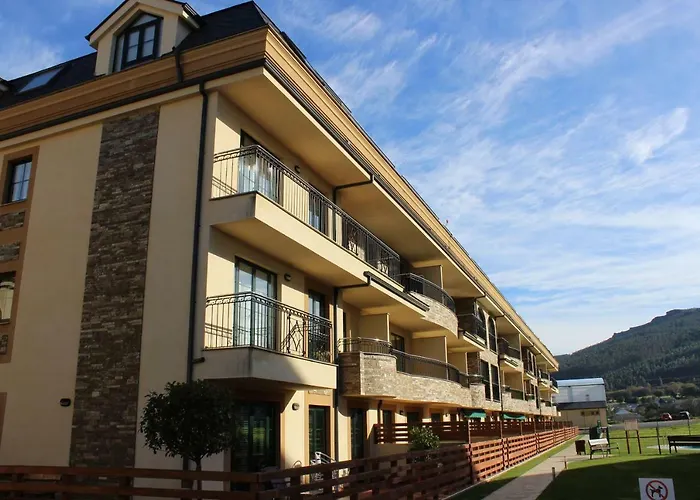 Costa Reinante Spa