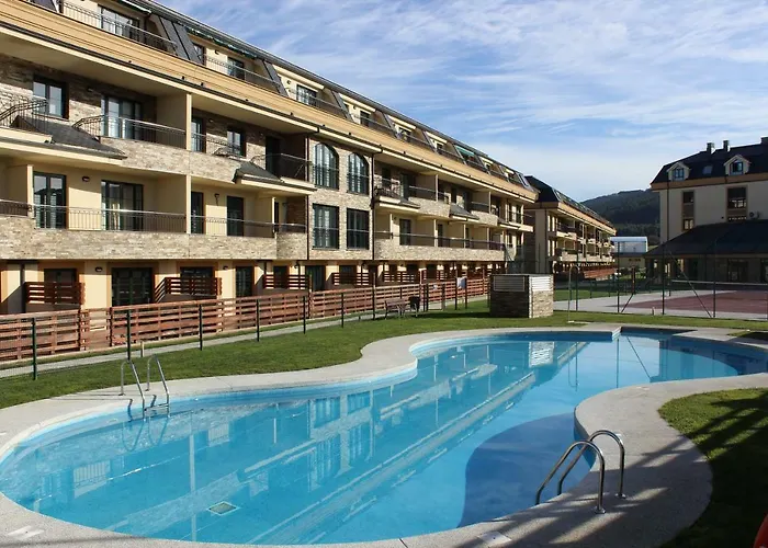 Costa Reinante Spa