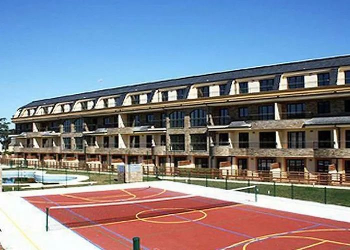 Costa Reinante Spa