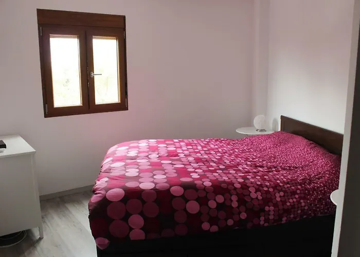 Apartment In Little Venice