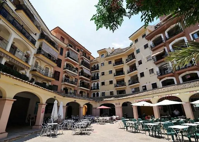 Apartment In Little Venice