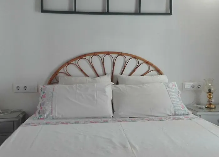 la casa de Isabel