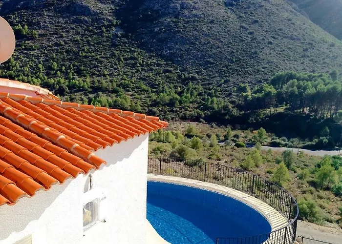 Villa Montesolana