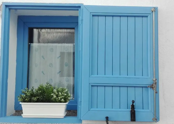 la casa de Isabel