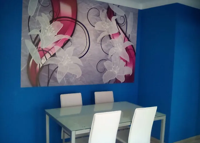 Apartamento 50 Metros Del Mar