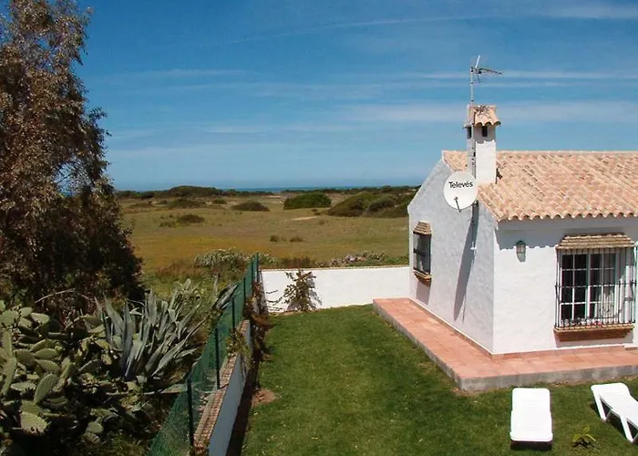 Las casitas de zahora - casitasmanoli