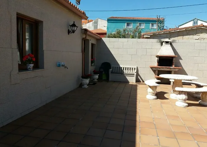Casa Riveira Grande,Il Apartamentos