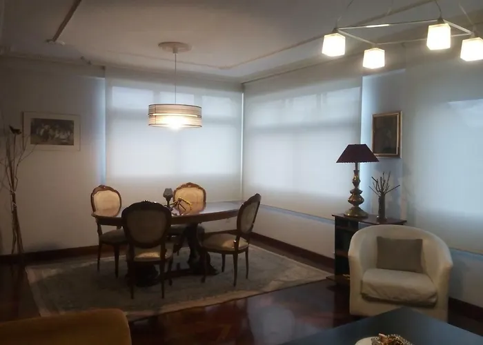 Piso Bergantiños