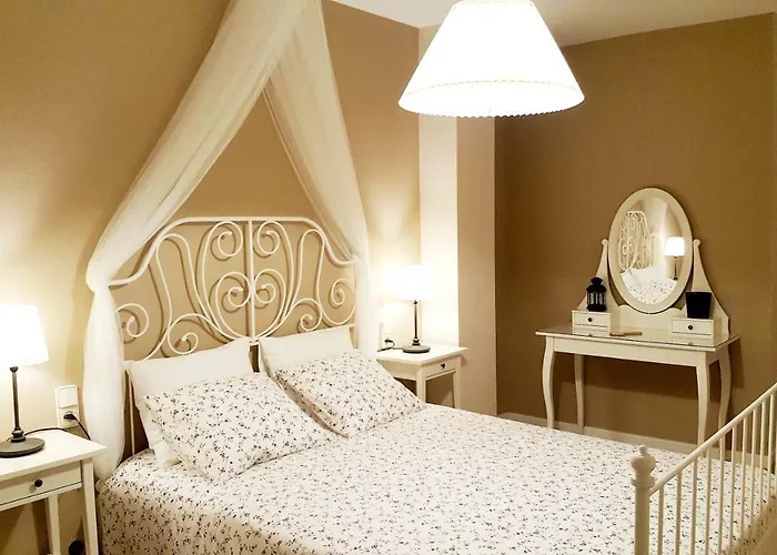 Apartamento Dactonium - Ribeira Sacra