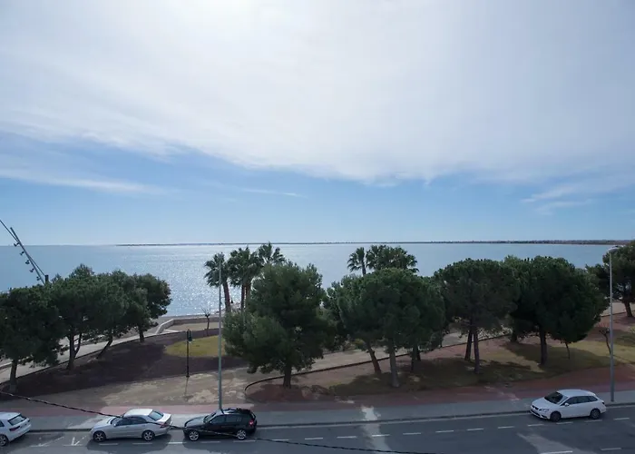Apartament Casa Neus