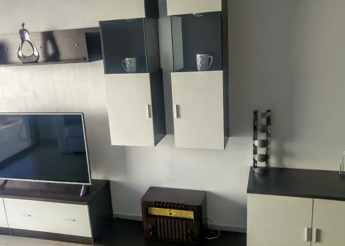 Dúplex Apartamento