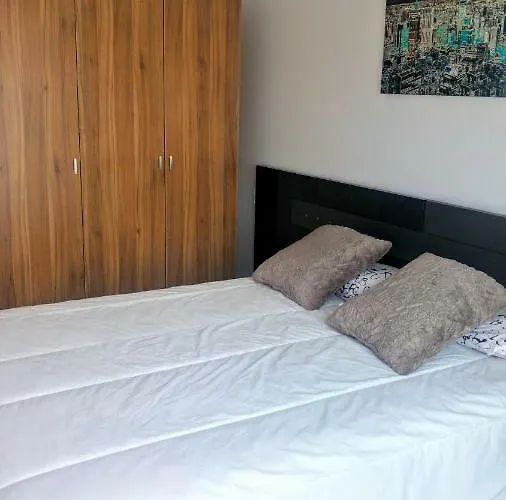Dúplex Apartamento