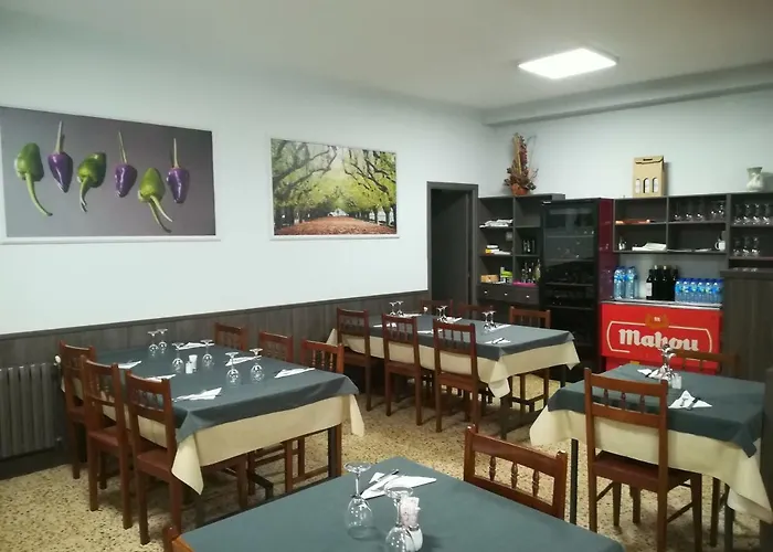 Pension Grilo