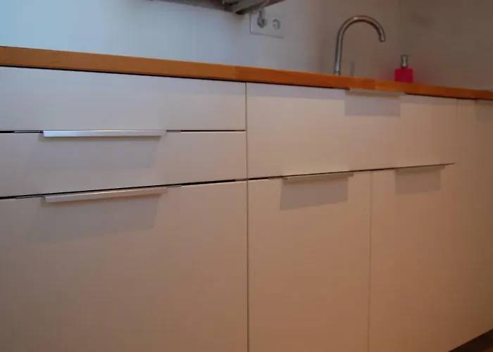 Apartamento Poniente Beach