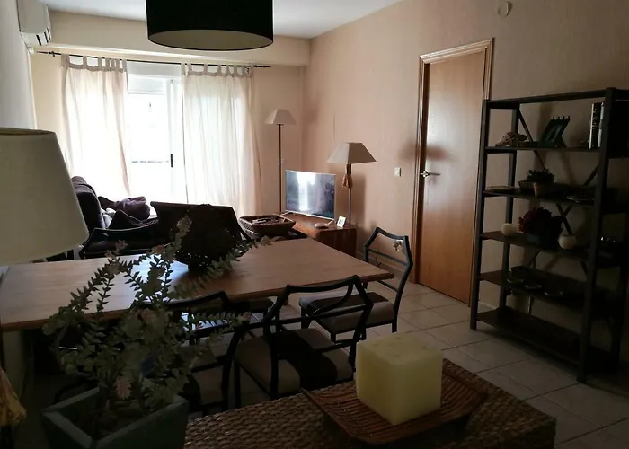 APARTAMENTO PRIMERA LINEA de la playa de Gandía