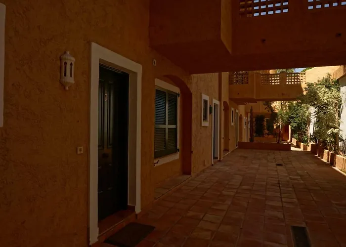 Apartamento Mascarat Vistas Al Mar