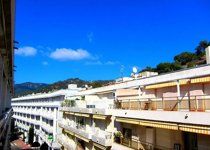 Tossa Unique Moments Apartment