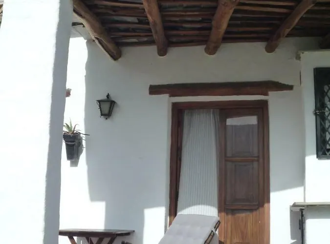Casita Buena Vista
