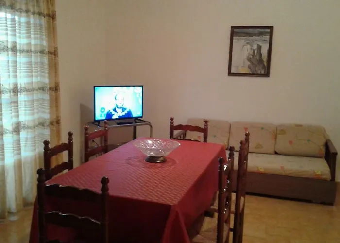 Apartamentos Mediterranean View
