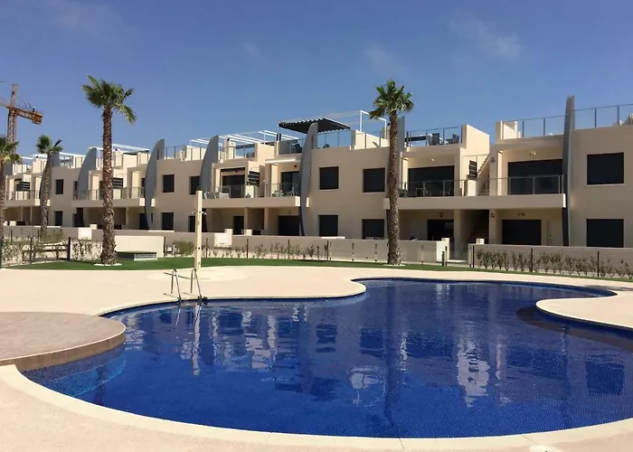 Playa Elisa Bay