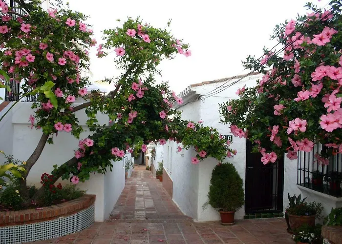 Casa Del Sol