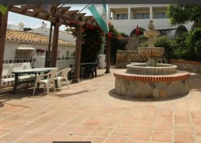 Casa del Sol